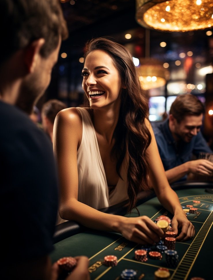 Antarmuka platform surga 33 menampilkan dashboard utama dengan akses ke live-dealer, slot, dan sportsbook