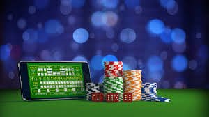 Studio live-dealer Pretty Gaming dengan dealer profesional dan kamera multi-angle
