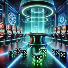 Antarmuka Recently Played di surga 33 menampilkan riwayat game terbaru