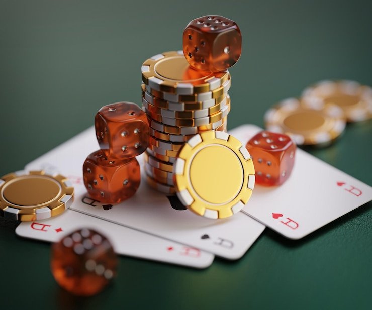 Tampilan layar permainan Wild Bandito di surga 33 dengan gulungan slot dan tombol putar